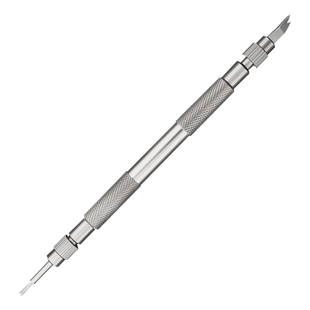 生耳批表带拆卸钢带专用工具维修手表链换表带器高硬度金属生耳叉