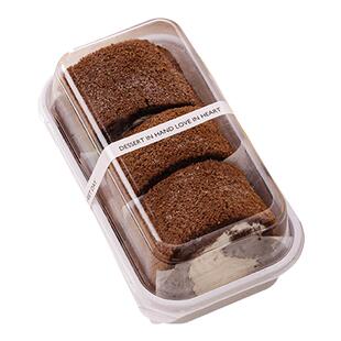 蛋糕卷包装盒肉松小贝雪媚娘泡芙打包盒毛巾卷烘焙西点三明治盒子