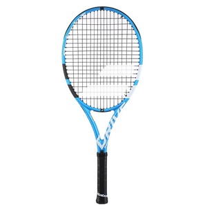 正品babolat百宝力碳素儿童拍少年拍初学网球拍21 23 25 26寸全套