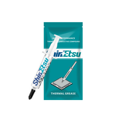 日本信越7921导热硅脂原装正品