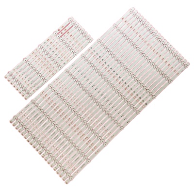 适用索尼电视KD-75X8500C KDL-75W850C灯条750TV07 V1 750TV08 V1