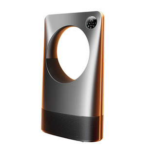 睿量取暖器2025新款全屋大面积家用节能电暖气暖风机新型加热神器