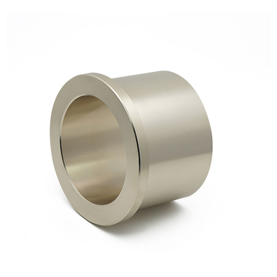 SHFZ自润滑轴承翻边光套