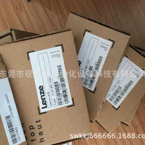 议价德国进口伦茨LENZE变频器 E94 USB诊断配接器 E94AZCUS 现货