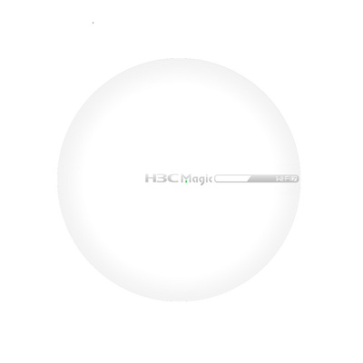 华三（H3C）BE3600全屋WiFi7无线吸顶AP大户型Magic全屋商用覆盖企业级家用办公组网POE供电路由器AP接入点