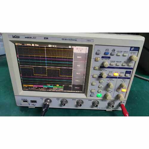 询数字示波器WAVEJET324美国力科Lecroy全球示