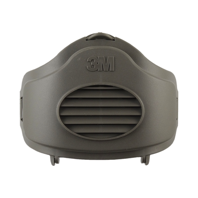 防尘面具承接座配件3m3700