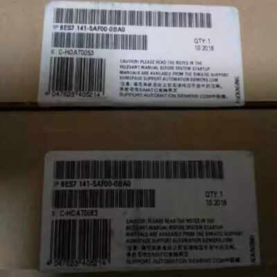 议价6ES7141-5AF00-0BA0西门子ET 200AL，IO模块6ES71415AF000BA0