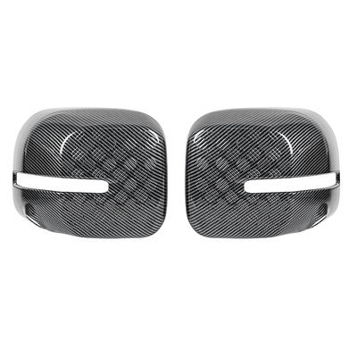 全新北京BJ40e增程版后视镜盖