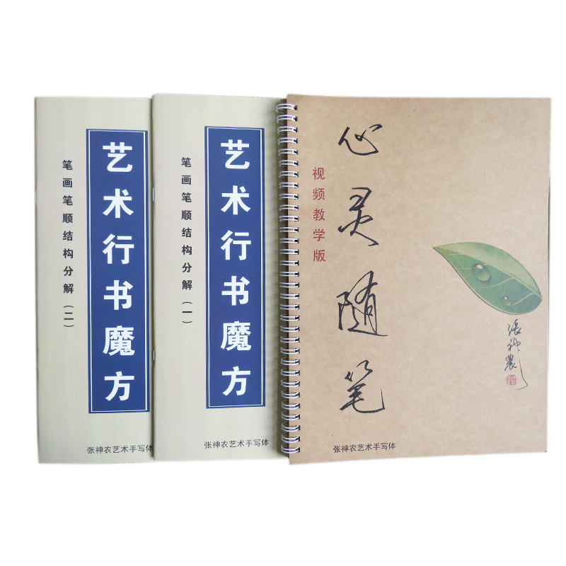 字帖成人练字本成年人手写练字大学生连笔字帖行书行楷练字神器速成凹槽女生漂亮男霸气草书钢笔字帖数字化字帖