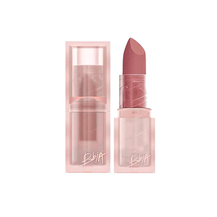 BBIA碧娥第六感丝绒哑光口红雾面哑光唇膏素颜学生平价韩国彩妆