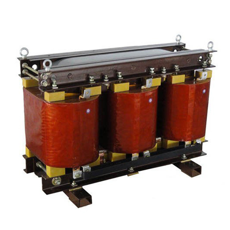 低压非晶合金变压器NSK-BH-60KVA
