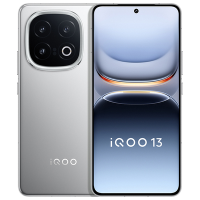 新品上市 vivo iQOO 13手机5G全网通手机 iQOO15 neo10 iQOO z10学生游戏手机官方旗舰店正品爱酷大电池z10t+