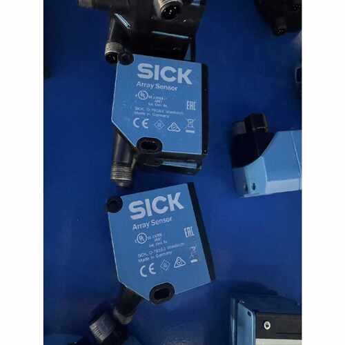 SICK西克阵列传感器 AL20E-NM111，德国原装，议价