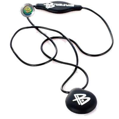 美国霸能能量平衡项链