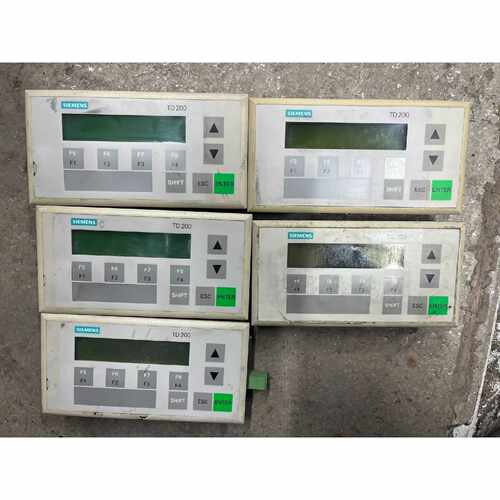 溢价-TD2006ES7272-0AA30-0AY0两个，6