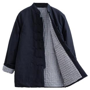 看守所衣物男女监狱冬季加厚纯棉棉衣外套冬天保暖棉袄拘留所专用