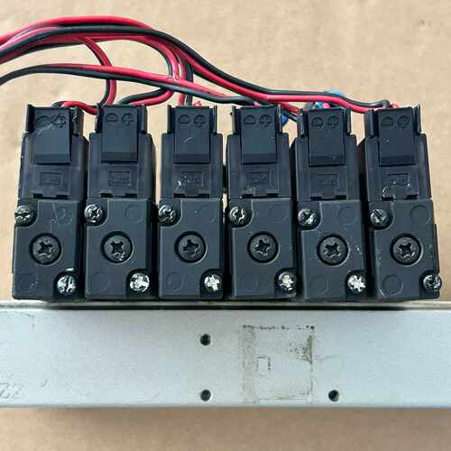 【议价-可维修】电磁阀VZ2120 /均有货