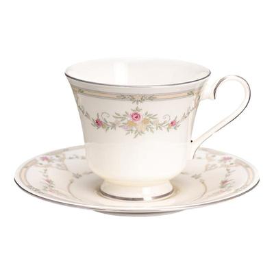 RoyalDoulton玫瑰1982咖啡杯