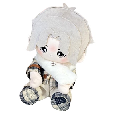 20cm娃衣40cm衣服杰姆可可套装