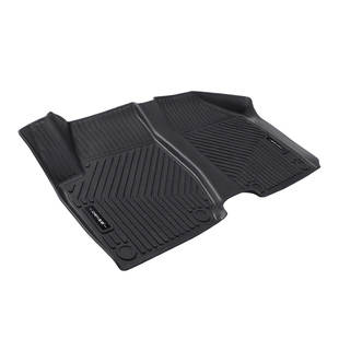 适用于五菱缤果脚垫23-25款宾果plus专用车内装饰改装tpe汽车