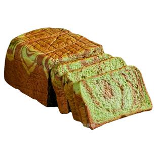 【10种口味吐司+欧包】光合力量全麦面包欧包无糖精减0低脂肪代餐