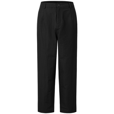 北面女防泼水休闲长裤