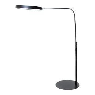 落地款座式全光谱植物生长灯定时桌面植物多肉防徒上色盆栽补光灯