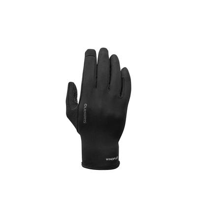 SHIMANO禧玛诺骑行防风手套