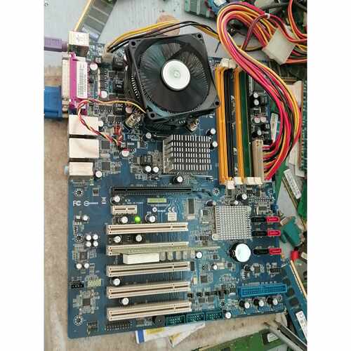DV7550Q35R10带E4500CPU1G内存
