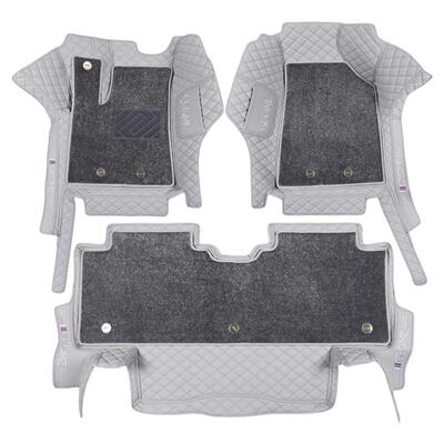 【吉利星愿】专用汽车脚垫