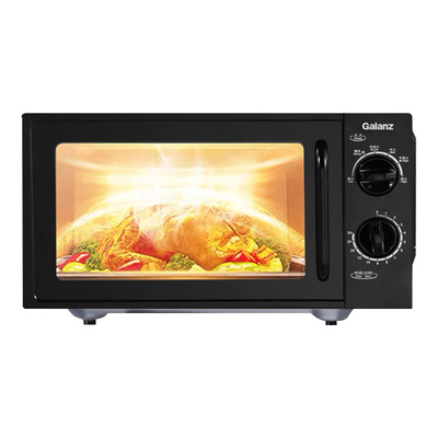 Galanz/格兰仕 Z700T1DP1B1 微波炉家用20升平板机械式线下同款