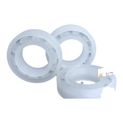 PP塑料轴承 683 684 685 686 687 688 689 厂家直销 耐酸碱腐蚀