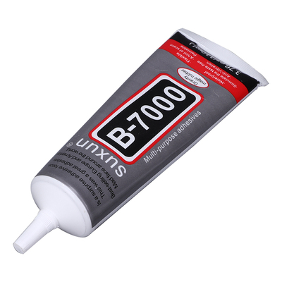高粘度超强b7000胶水强力万能胶