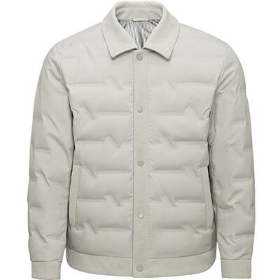 海澜之家山不在高系列羽绒服男