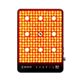 SEAYEO昔又大排灯ProMax光子嫩肤美容仪美白祛痘面膜仪