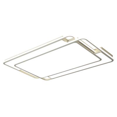 箭牌全光谱客厅吸顶灯主灯套餐