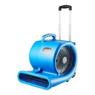 施克强力商用大功率厕所吹地机