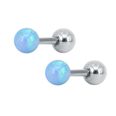 韩国opal欧泊半宝石欧珀奥宝螺纹