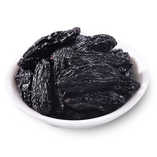 新疆吐鲁番葡萄干大颗黑美人金手指葡萄干黑马奶香妃王黑加仑500g