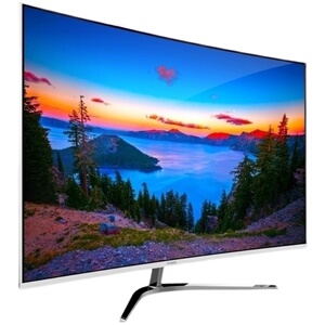 网咖显示器165HZ32寸成色新