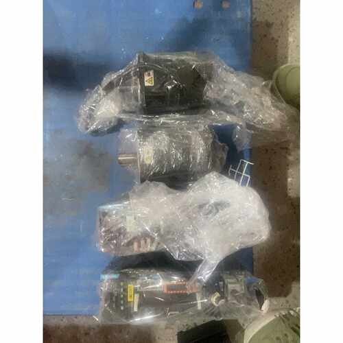 议价汇川SV670N750w不带刹车套装维修