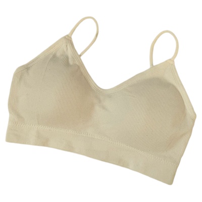 学生韩版美背聚拢防下垂无痕内衣