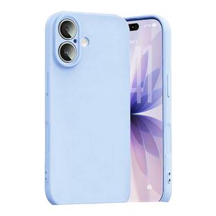 新款液态硅胶铂信适用苹果17手机壳iphone17promax保护套16pm镜头按键全包15情侣高级感14防摔巨好看13女男品