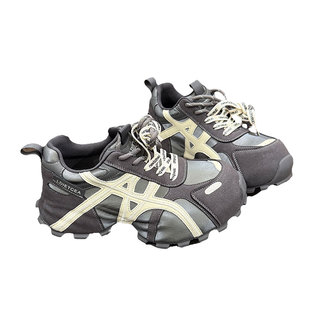 老爹鞋女款2025新款冬99-81厚底女鞋巨好看今年流行爆款运动鞋潮