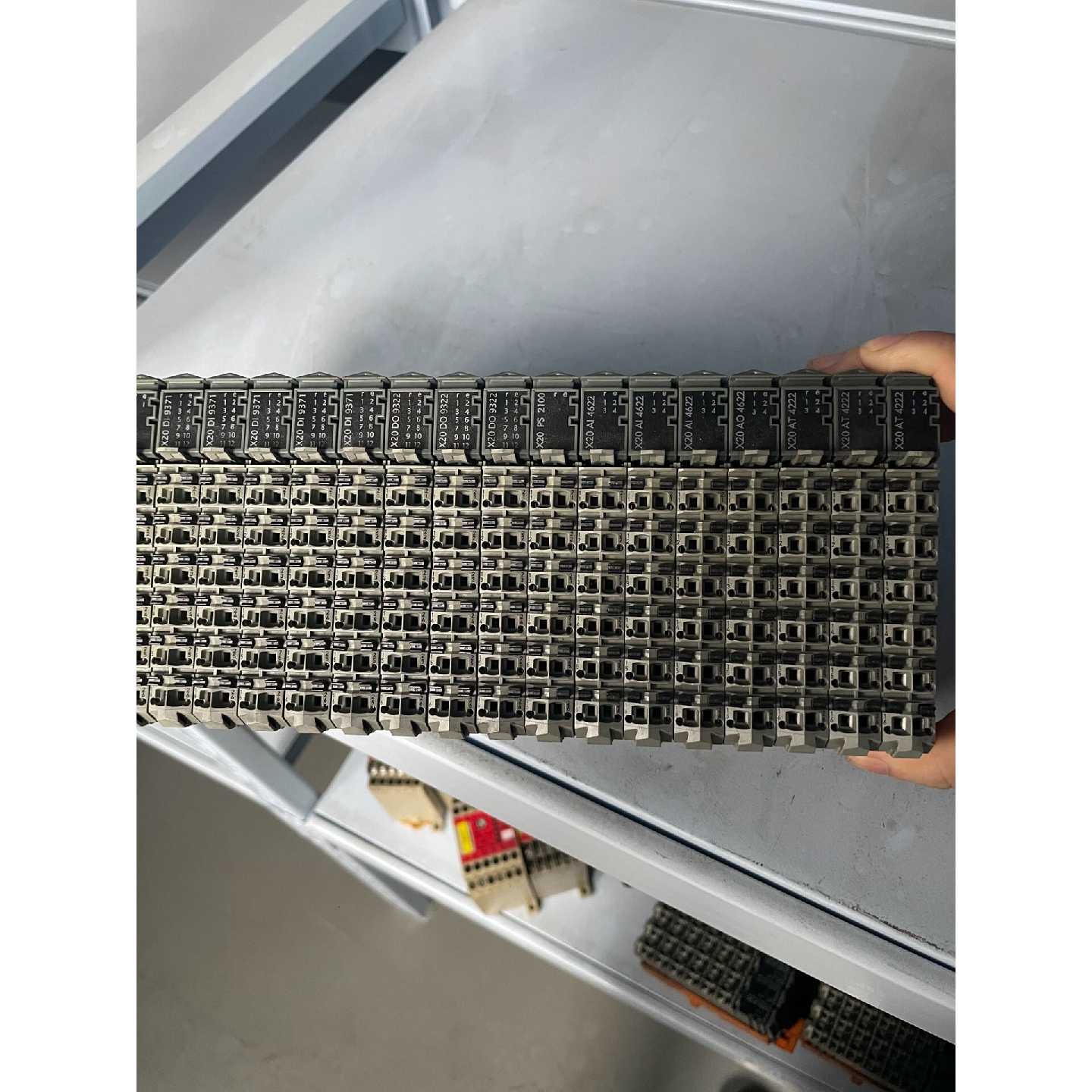 充新贝加莱X20PS9400PLC模块
