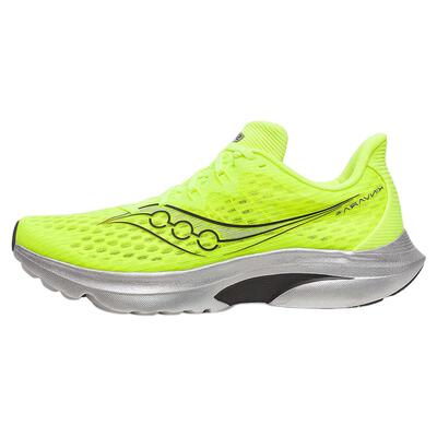 索康尼KINVARA16男女款跑步鞋