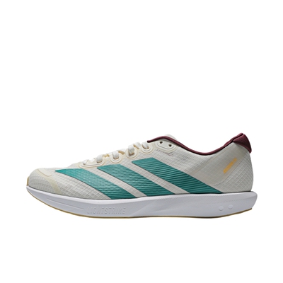 adidas阿迪达斯男女秋季ADIZERO BK竞速平底运动休闲跑步鞋KJ6638