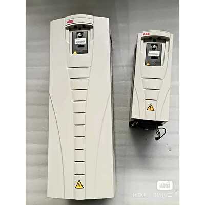 【请询价】A变频器acs55001059A43022KW