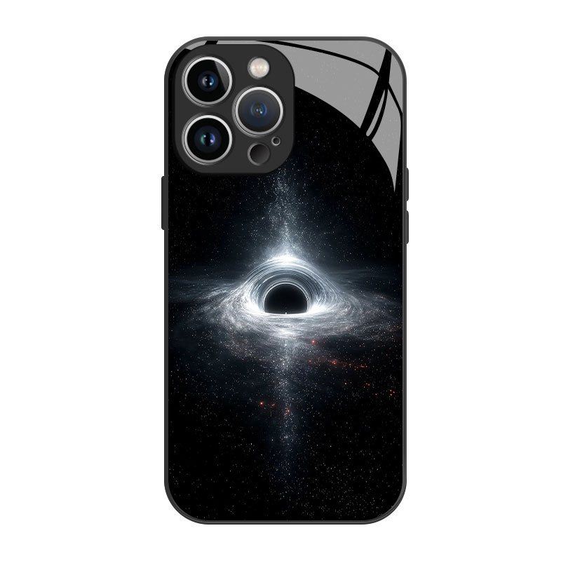 星空黑洞暗黑风宇宙艺术周边